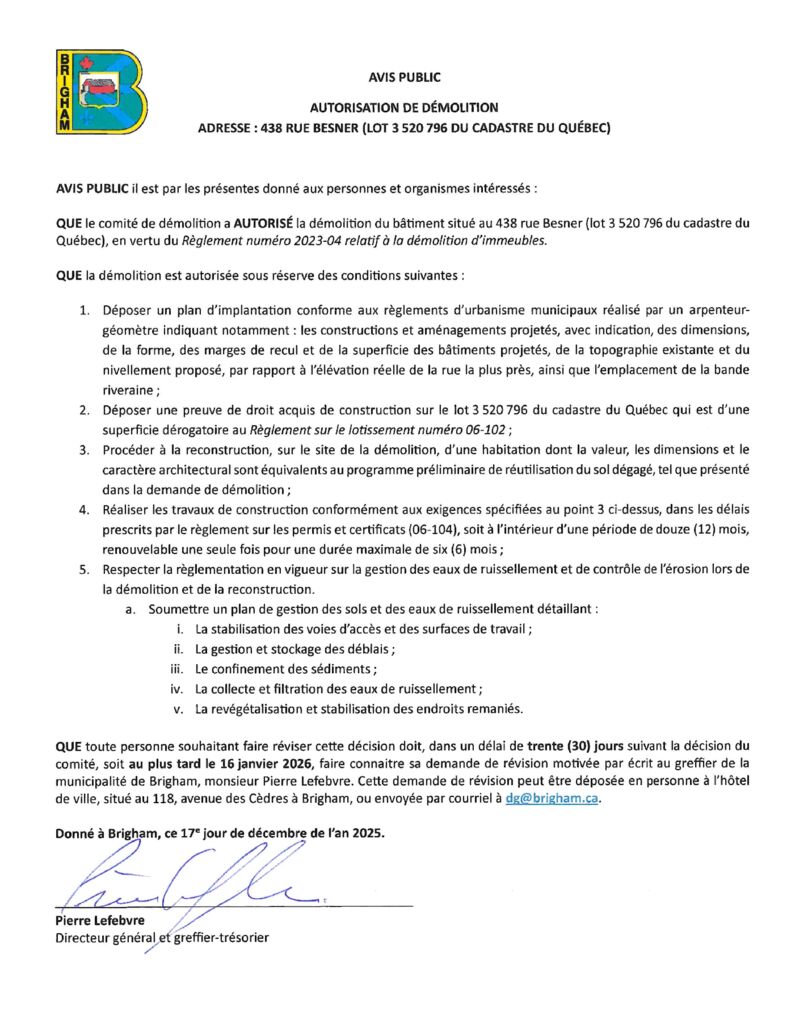 thumbnail of 2025-12-05_CD2025-07_Avis public_Decision(signe)