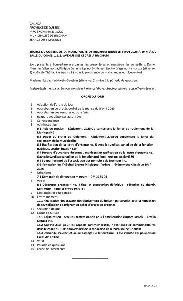thumbnail of PV 2025-05-06