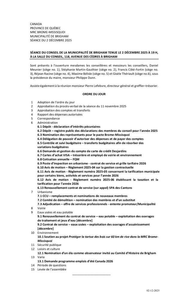 thumbnail of PV 2025-12-02