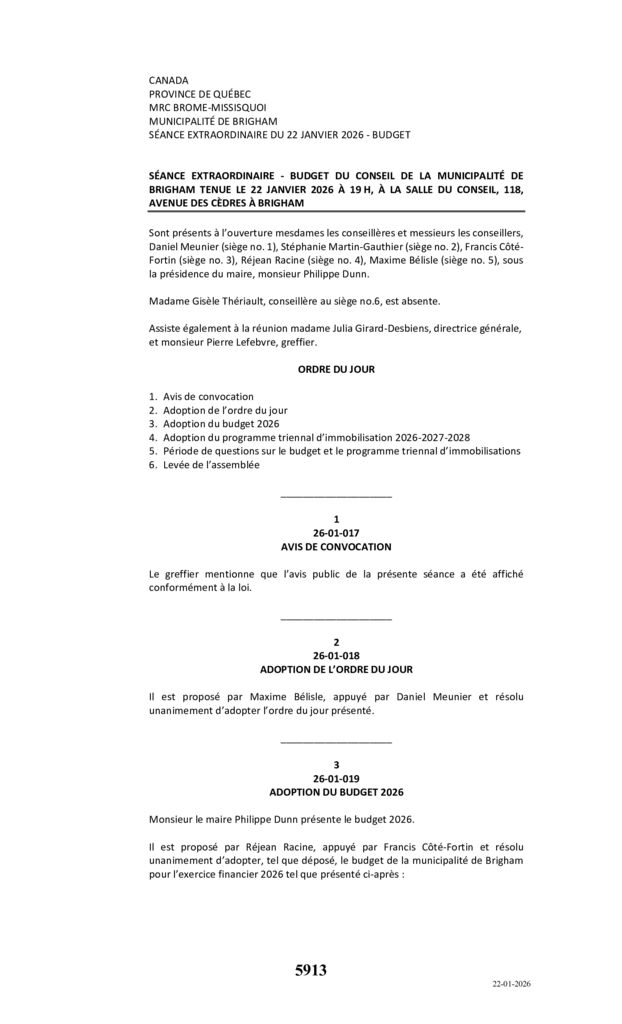 thumbnail of PV budget 2025-12-22