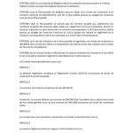 thumbnail of Règlement 2025-01 – Fonds de roulement